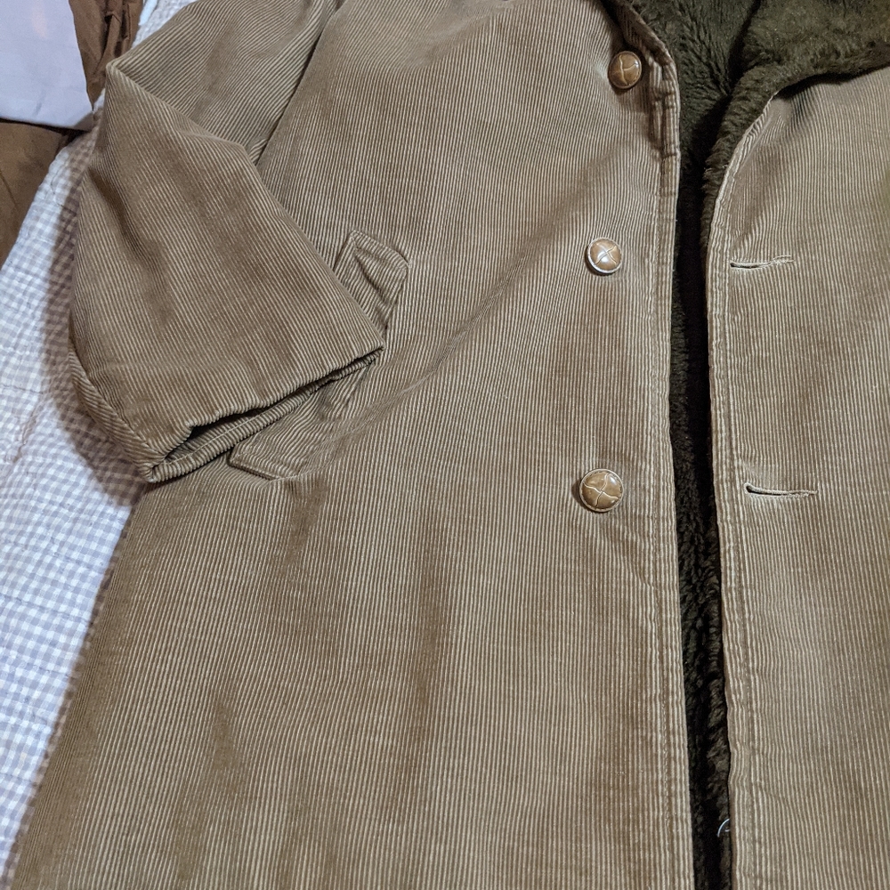 Vintage jacket by shanhouse sports outerwear - Picture 2 of 16